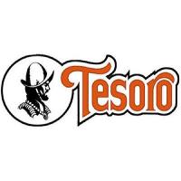 CORS для Tesoro CORS для Tesoro